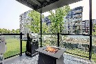 Élégant condo 3 1/2 de qualité supérieure