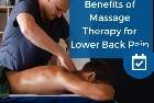 Massotherapeute certifié reçu assurance 4388121788