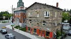 Danville (Estrie) : Immeuble à revenus