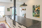 Quartier recherché de St-Roch Condo grand 3 1/2