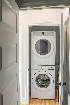Quartier recherché de St-Roch Condo grand 3 1/2