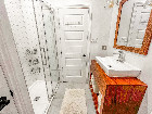 Quartier recherché de St-Roch Condo grand 3 1/2