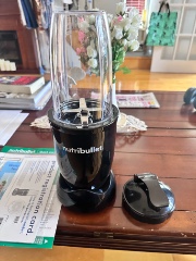 Nutribullet 