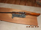 carabine Winchester calibre 30-30