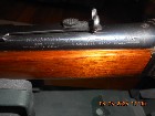 carabine Winchester calibre 30-30
