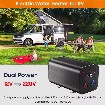 Chauffe-Eau Neuf 30 Litres 12VDC/220VAC Isolé