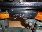 CALIBRE 22 SPÉCIAL
