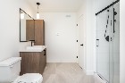 * MAISON NEUVE À ÉTAGES * BROMPTONVILLE *