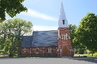 Danville (Estrie) : Bâtiment à vendre de 435 m²