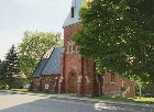 Danville (Estrie) : Bâtiment à vendre de 435 m²