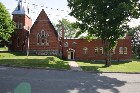 Danville (Estrie) : Bâtiment à vendre de 435 m²