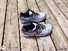 NB SNEAKER-RUNNING SHOES 60- SIZE 42EU-8 1/2US