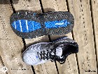 NB SNEAKER-RUNNING SHOES 60- SIZE 42EU-8 1/2US