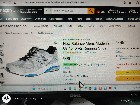 NB SNEAKER-RUNNING SHOES 60- SIZE 42EU-8 1/2US