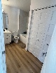 Appartement 3 1/2 moderne et lumineux