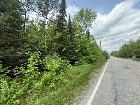 Sherbrooke (Estrie) : Terre à bois de 165,12 acres