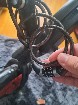 Mini vélo JETSON électrique 