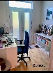 5 1/2 super lumineux dans le village
