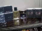 Parfum, L'homme de Yves saint Laurent 