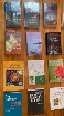 Livres à 5$ - le tout pour 100$ 