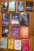 Livres à 5$ - le tout pour 100$ 