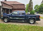 GMC Pick-Up Sierra SLE 1500 Crew Cab 4WD