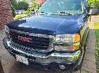 GMC Pick-Up Sierra SLE 1500 Crew Cab 4WD