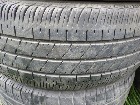 4 Mags 14" de Chevrolet Aveo 4x100 usagés