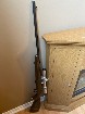 22 wmr mossberg 640ka 