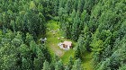 Cookshire-Eaton (Estrie) :Terre à bois 32,31 acres