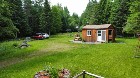 Cookshire-Eaton (Estrie) :Terre à bois 32,31 acres