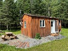 Cookshire-Eaton (Estrie) :Terre à bois 32,31 acres