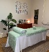 Massage Détente dans le prive