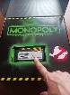 Jeu de Monopoly GHOSTBUSTER !!!