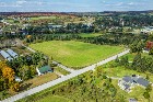 TERRAIN 39,1 ACRE * BORD DE L'EAU * ASCOT CORNER