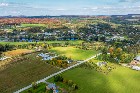 TERRAIN 39,1 ACRE * BORD DE L'EAU * ASCOT CORNER