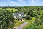 Notre-Dane-du-Bon-Conseil (Ctre-du-Qc) : Fermette
