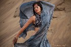Modeling en studio