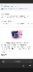 Mini portable 10 pouces Android 12 rose neuf 