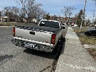 camion sierra 2006 très propre 128mile kill