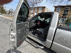 camion sierra 2006 très propre 128mile kill
