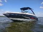 Bateau larson 2007 23 pied