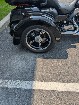 moto 3 roue Harley davidson 2014