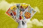 30 ans d'expérience - tarot - voyance