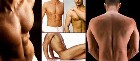 Pause Beauté Ô Masculin Épilation/Rasage/Massage