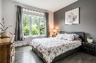 * MAISON DE PLAIN-PIED * 4 CHAMBRES * ROCK FOREST 