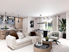 Appartement 2 chambres