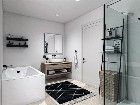 Appartement 2 chambres