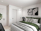 Appartement 2 chambres