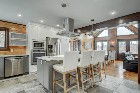 Frontenac (Estrie) : Domaine 5 acres avec lac